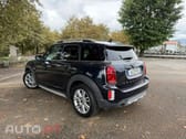 MINI Countryman One D Sport Edition Auto