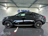 Mercedes-Benz GLE e 4Matic 9G-TRONIC AMG Line