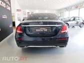 Mercedes-Benz E 300 De Avantgarde