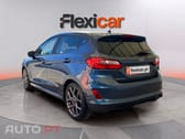 Ford Fiesta 1.0 EcoBoost ST-Line