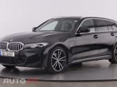 BMW 320 e Pack Desportivo M Auto