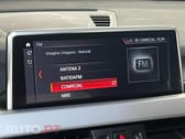 BMW X1 xDrive25e