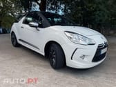 DS DS3 1.6 e-HDi So Chic