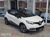 Renault Captur 1.5 dCi Exclusive