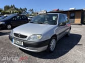 Citroen Saxo 1.5 D SX