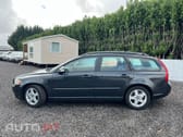 Volvo V50 1.6 D Drive Momentum Start/Stop