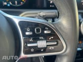 Mercedes-Benz A 180 d Style Aut.