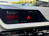 BMW 116 d Corporate Edition Auto