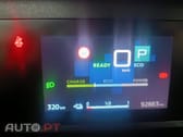 Citroen e-C4 50 kWh Feel Pack
