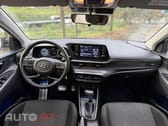 Hyundai Bayon 1.0 T-GDI Premium DCT
