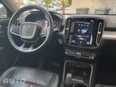 Volvo XC40 2.0 D3 Momentum Plus Geartronic