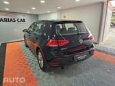 Volkswagen Golf 1.6 TDi Confortline