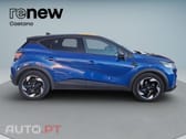 Renault Captur 1.0 TCe 90 techno