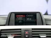 BMW 418 d Corporate Edition Auto