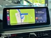 BMW 530 e Pack Desportivo M