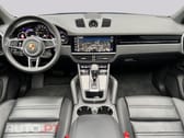 Porsche Cayenne I.V.A DEDUTÍVEL E-Hyb 