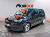 Opel Crossland X 1.2 S&S Edition
