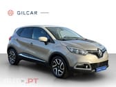 Renault Captur 1.5 dCi Exclusive