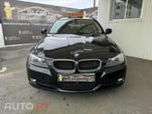 BMW 320 d