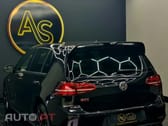 Volkswagen Golf VII GTI PERFORMANCE