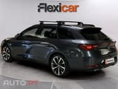 Seat Leon 1.5 eTSI FR DSG