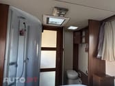 Fiat Ducato EuroMobil Profila RS 720 EB