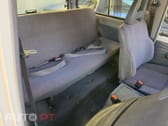 Nissan Patrol 2.8 Turbo