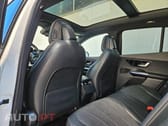 Mercedes-Benz EQE 350+