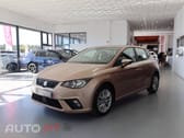 Seat Ibiza 1.0 MPI Reference