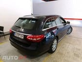 Mercedes-Benz C 220 d