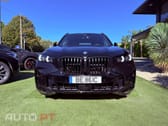 BMW X5 50 e xDrive Pack M Desportivo Pro