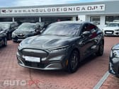 Ford Mustang Mach-E AWD