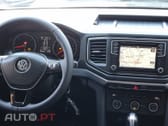Volkswagen Amarok 3.0 TDI CD Highline 4Motion Aut.