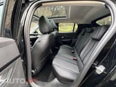 Peugeot 208 1.5 BlueHDi Allure