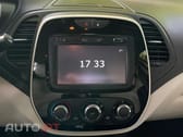 Renault Captur (ENERGY) TCe 90 INTENS