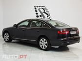 Audi A6 2.0 TDi Exclusive Multitronic