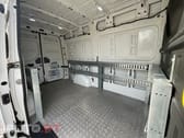 Volkswagen Crafter 2.0 TDI L3H3 IVA Dedutível