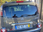 Citroen C3 Picasso 1.6 ehdi