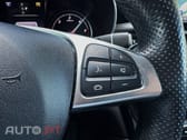 Mercedes-Benz GLC 250 d Coupé AMG Line 4-Matic