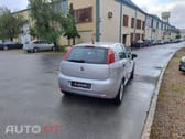 Fiat Punto Evo Lounge S&S