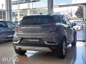 Renault Captur 1.0 TCe Intens