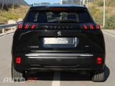 Peugeot E-2008 GT Pack