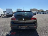 Renault Mégane 1.5 dCi Dynamique
