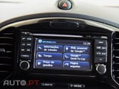 Nissan Juke 1.5 dCi Tekna Premium