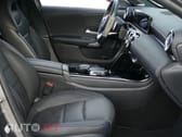 Mercedes-Benz A 250 e AMG Line