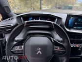 Peugeot E-2008 50 kWh GT