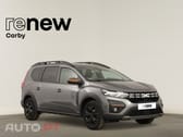 Dacia Jogger Jogger 1.0 ECO-G Extreme Bi-Fuel