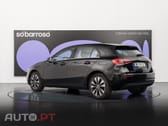 Mercedes-Benz A 250 e Style Plus
