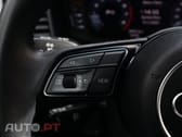 Audi A1 35 TFSI Advanced S tronic
