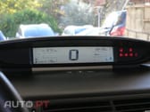 Citroen C4 1.6 HDi 110 VTR